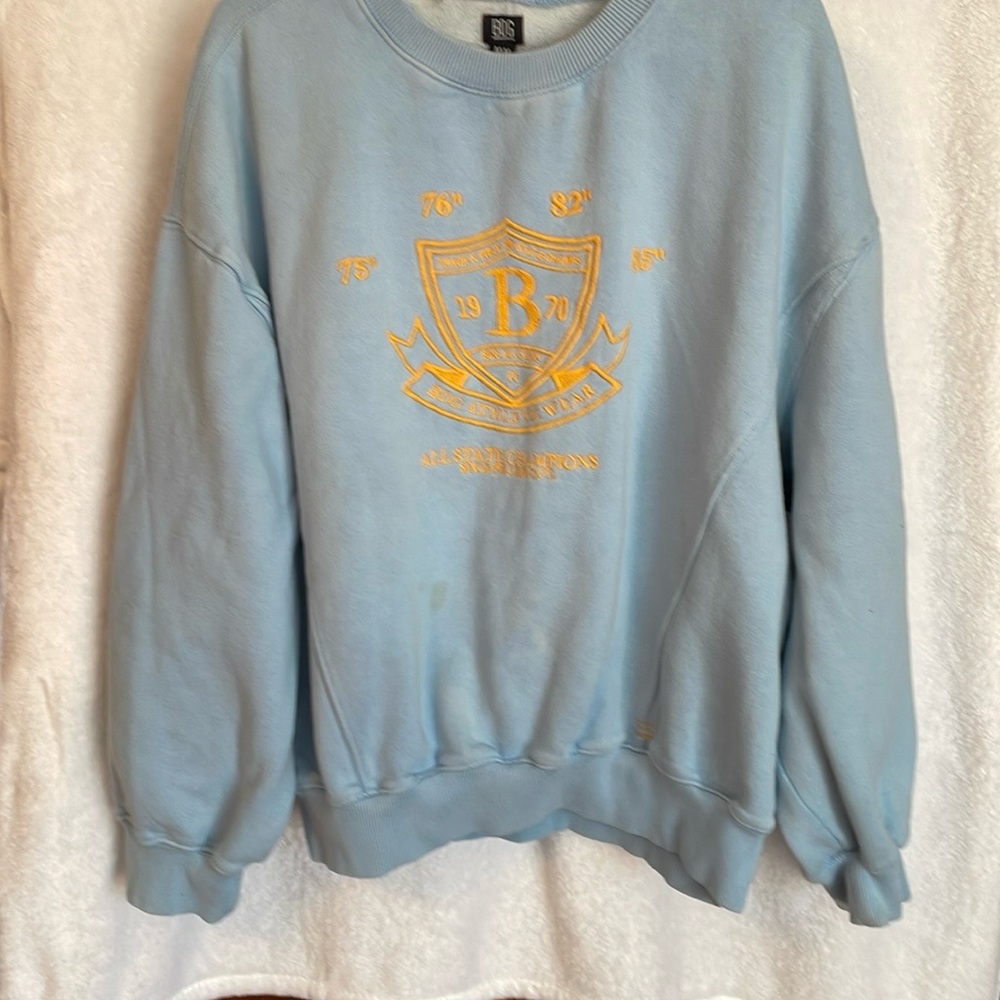 Urban Outfitters BDG Oversized Women’s Sweatshirt